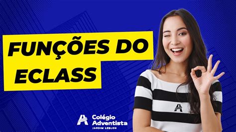 eclass escola adventista.